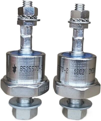1pcs B525570-2 Stud Rectifier diode in Saudi Arabia