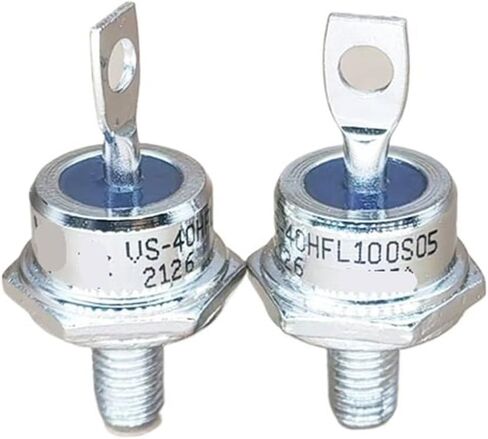 1pcs VS-40HFL100S05 VS-40HF100S05 Diode(VS-40HFL100S05) in Saudi Arabia