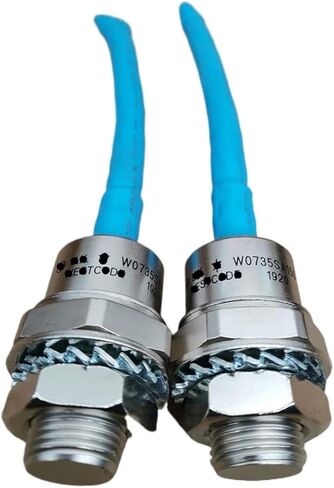 1PCS W0735SA150 Stud Rectifier diode in Kuwait