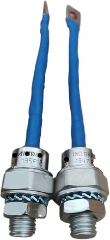 1PCS SKR135F12 Stud Rectifier diode in Kuwait