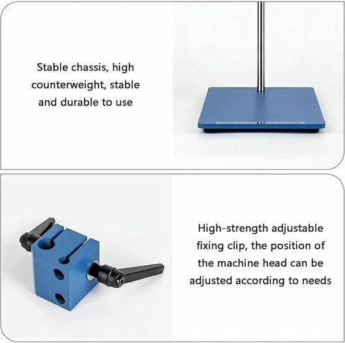 متجانس مختبر عالي السرعة ، 110 فولت مستحلب ومشتتات مع 2000-28000 دورة في الدقيقة ، 500 واو in Kuwait