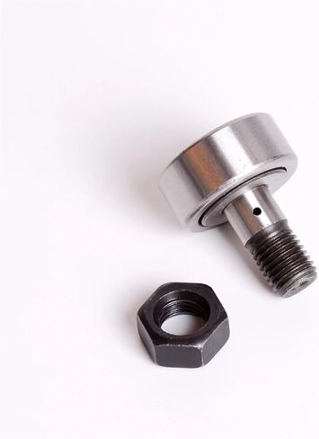 CF3/4/5/6/8/10/12/16/18/20(KR10/12/13/16/19/22/26/30/32/35/47/52) Cam Follower Needle Roller Bearing(CF5(KR13)) in Saudi Arabia
