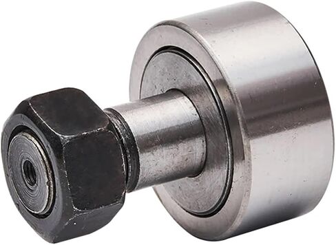 CF3/4/5/6/8/10/12/16/18/20(KR10/12/13/16/19/22/26/30/32/35/47/52) Cam Follower Needle Roller Bearing(CF5(KR13)) in Saudi Arabia