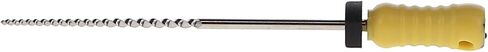 400343 HSB Endodontic K-Files NiTi 31mm #50 6/Pk in Saudi Arabia