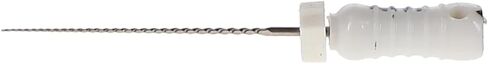 400302 HSB Endodontic K-Files NiTi 21mm #15 6/Pk in Saudi Arabia