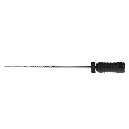400340 HSB ماص K-Files NITI 31MM #40 6/PK in Saudi Arabia
