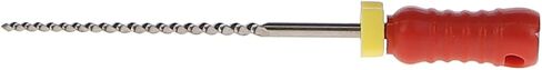 400328 HSB ماص K-Files NITI 25MM #55 6/PK in Saudi Arabia