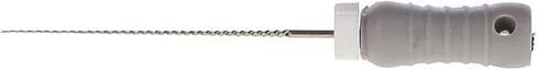 400300 HSB ماص K-Files NITI 21mm #08 6/PK in Saudi Arabia