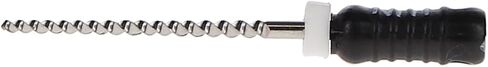 400315 HSB Endodontic K-Files NiTi 21mm #80 6/Pk in Saudi Arabia