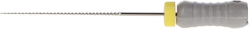 400316 HSB Endodontic K-Files NiTi 25mm #08 6/Pk in Saudi Arabia
