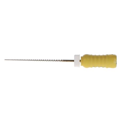 400304 HSB ماص K-Files NITI 21mm #20 6/PK in Saudi Arabia