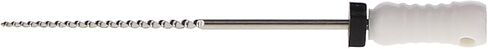 400341 HSB Endodontic K-Files NiTi 31mm #45 6/Pk in Saudi Arabia