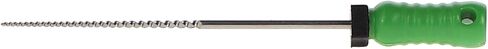 400339 HSB ماص K-Files NITI 31MM #35 6/PK in Saudi Arabia