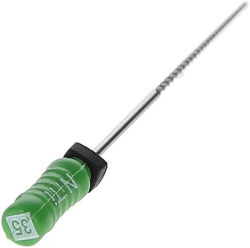 400339 HSB ماص K-Files NITI 31MM #35 6/PK in Saudi Arabia