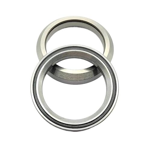 1PCS ACB568H6.5 سماعة الرأس تحمل 47.8 * 56.8 * 6.5 مم 45 ° * 45 ° BICYCLE BOWN SLEEVE BELINGS ACB3039 BIKE BIKE in Kuwait