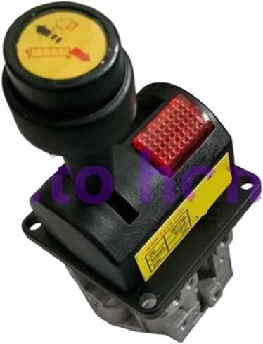 1PCS 14750667H BKQF34-A proportional three-way dump truck control valve in Saudi Arabia