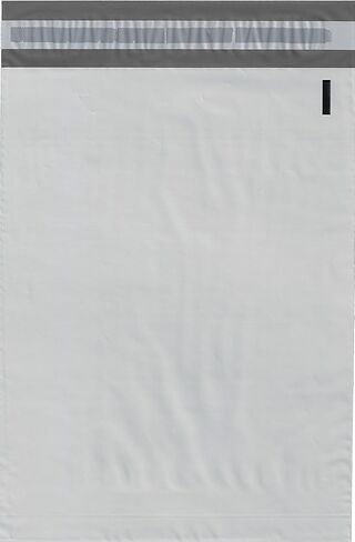 200 12x15.5 و 25 6x9 Valuemailers Poly Mailers in Saudi Arabia