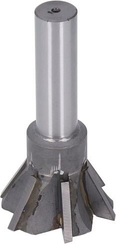 D60x60 ° YG8 Devetail Cutter 6 Flutes Milling أداة للصلب - الحفر السريع والدقيق in Saudi Arabia