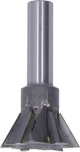 D60x60 ° YG8 Devetail Cutter 6 Flutes Milling أداة للصلب - الحفر السريع والدقيق in Saudi Arabia