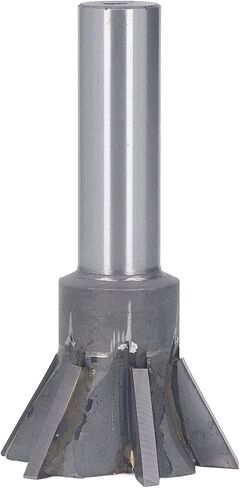 D60x60 ° YG8 Devetail Cutter 6 Flutes Milling أداة للصلب - الحفر السريع والدقيق in Saudi Arabia