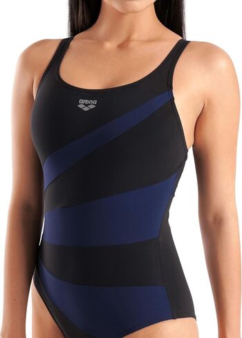 ARENA Women's Shapewear Isabella C-Cup Ladies Tummy Control Shaping Swimsuit in Saudi Arabia