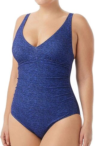 TYR Women's Mantra v Neck Controlfit in Saudi Arabia