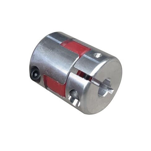 Linear Motion Ball Screw Precision Part 1pcs Double Nut Ball Screw Set DFU2005 End Processing Nut Housing Coupling for Stepper Motor CNC(650MM) in Kuwait