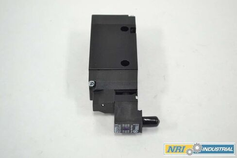PARKER B511BB553C REPLACEMENT 115/120V-AC 1/4 IN NPT SOLENOID VALVE B361897 in Saudi Arabia