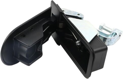 Compression Latch Zinc Alloy with Key Unlock Sealed Lever Latches 1Pcs(with Key) in Saudi Arabia