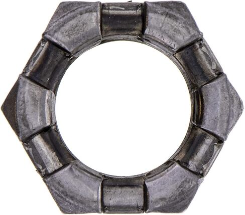 Exmark 1-809082 مقبس رأس Hex Nut HP Metro Z-Spray in Saudi Arabia