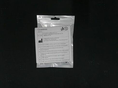 Giantree 12 PCS تمرين الكرة بديلة مجموعة ، كرات التمارين الرياضية يوجا الهواء سدادة سدادة سدادة مجموعة محول الدبوس لكرات اللياقة in Saudi Arabia