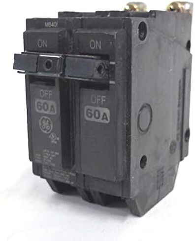 THQB2160 - قواطع دائرة GE in Saudi Arabia