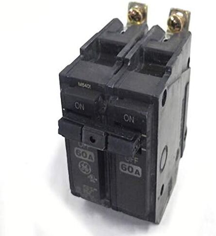 THQB2160 - قواطع دائرة GE in Saudi Arabia