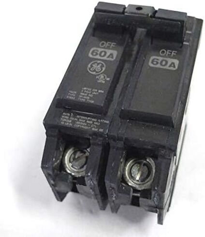 THQB2160 - قواطع دائرة GE in Saudi Arabia
