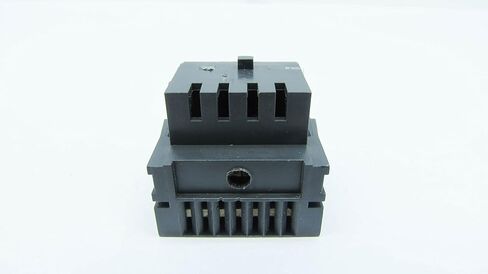 جنرال إلكتريك GESRPE60A50 GE SRPE60A50 50A قابس تصنيف ، أسود in Saudi Arabia