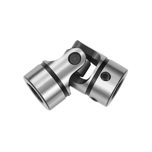 1PC مخصص رمح اقتران الآلة CNC قابلة للفصل اقتران شافتة مشتركة عالمية Cardan (HZ03-D20) in Kuwait