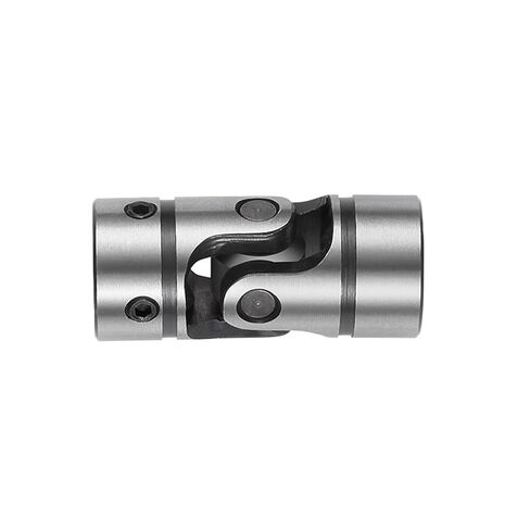 1PC مخصص رمح اقتران الآلة CNC قابلة للفصل اقتران شافتة مشتركة عالمية Cardan (HZ03-D20) in Kuwait