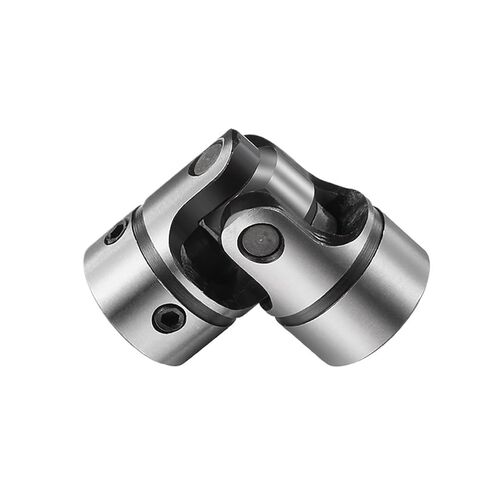 1PC مخصص رمح اقتران الآلة CNC قابلة للفصل اقتران شافتة مشتركة عالمية Cardan (HZ03-D20) in Kuwait