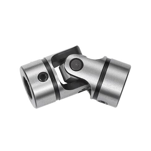 1PC مخصص رمح اقتران الآلة CNC قابلة للفصل اقتران شافتة مشتركة عالمية Cardan (HZ03-D20) in Kuwait