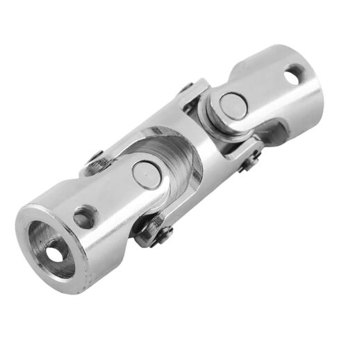 1pc RC مزدوج عالمي مفصل Cardan مفصل gimbal الوصلات مع المسمار in Kuwait