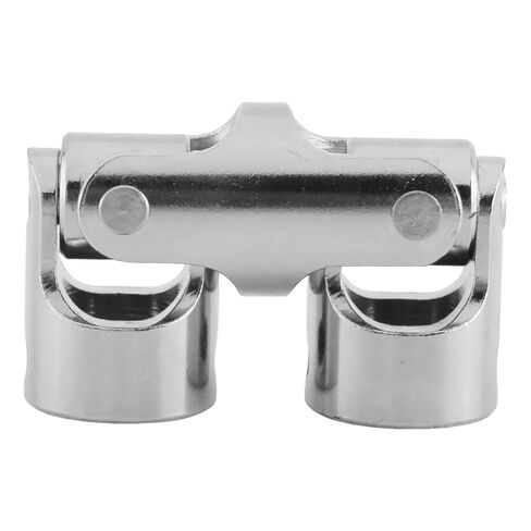 1pc RC مزدوج عالمي مفصل Cardan مفصل gimbal الوصلات مع المسمار in Kuwait