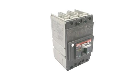 ABB, XT1NU3040AFF000XXX, Xt1N 125 Tmf 40-500 3P F F Ul in Kuwait