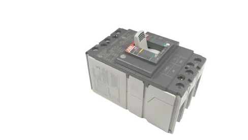 ABB, XT1NU3040AFF000XXX, Xt1N 125 Tmf 40-500 3P F F Ul in Kuwait