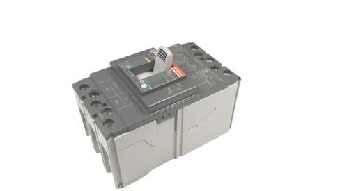 ABB, XT1NU3040AFF000XXX, Xt1N 125 Tmf 40-500 3P F F Ul in Kuwait