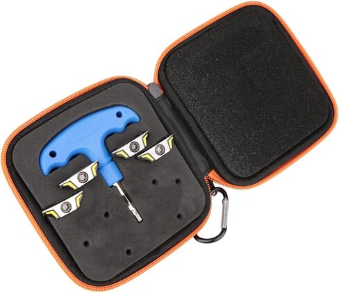 Golf Weights Kit for Ping G430 Driver 3g-34g for Option in Saudi Arabia