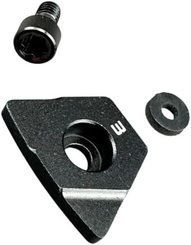 1pcs Golf Weight Compatible with Callaway Elyte/Elyte X/Elyte Max Fast Hybrid Club Weights in Saudi Arabia