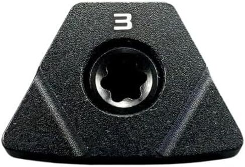 1pcs Golf Weight Compatible with Callaway Elyte/Elyte X/Elyte Max Fast Hybrid Club Weights in Saudi Arabia