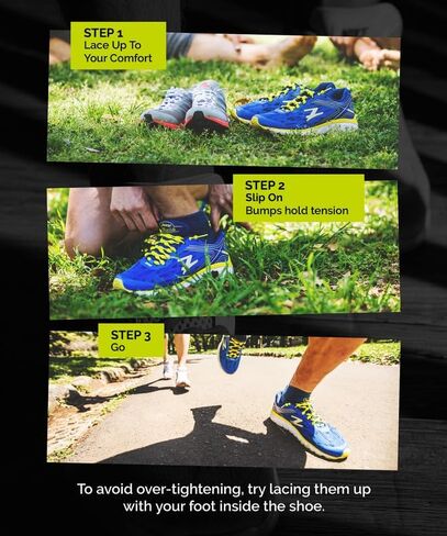Caterpy Run - أربطة الحصص المرنة في نهاية المطاف | ملاءمة مخصصة ، مريحة ، سهلة التثبيت | للبالغين والأطفال والجري والرياضة in Kuwait