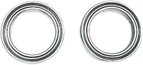 6702ZZ Bearing ABEC (10pcs) 15x21x4 mm القسم الرقيق 6702 ZZ Ball Bearings 6702 ZZ 6702Z in Saudi Arabia