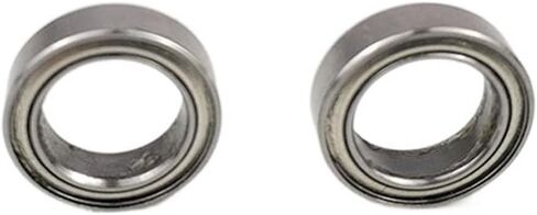 6702 ZZ 4pcs 15x21x4 ABEC-1 6702ZZ Thin Section Deep Groove Ball Bearing 6702 in Saudi Arabia